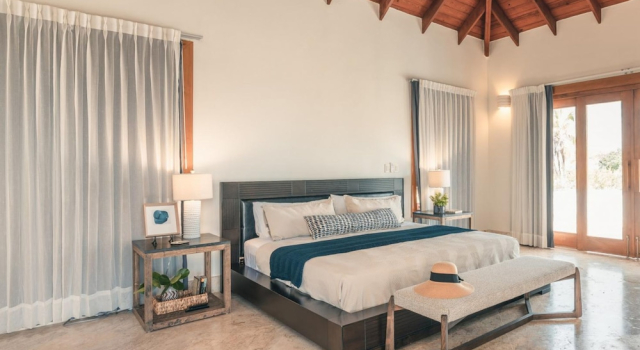 Tropical Villa With Maid and Butler in Cap Cana, Prenota Villa Cap Cana Punta Cana