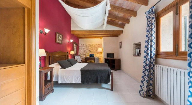 Двухместный номер Standard Petit Hotel Rural Son Jorda