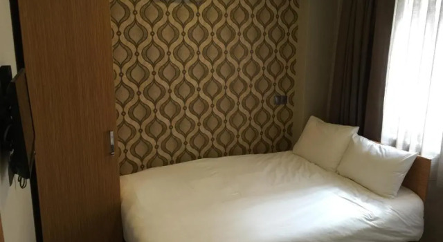 Двухместный номер Standard Okur Otel