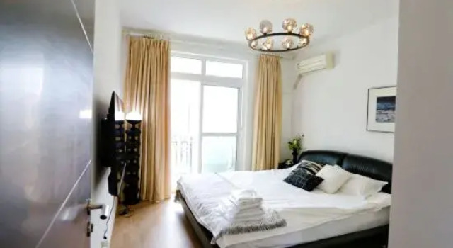 Семейный люкс Green Valley Home Service