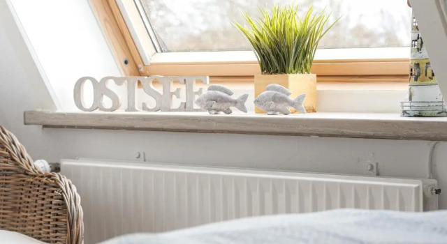 Апартаменты Ferienwohnung Dons