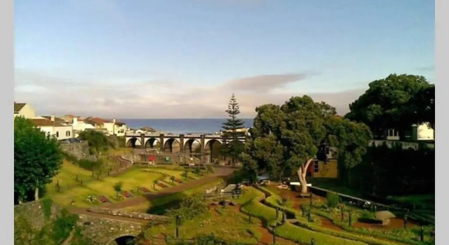 Apartamento Beira-Mar, Rezervovat Apartmán Ribeira Grande São Miguel
