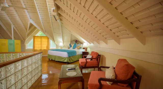 Апартаменты Comfort Apartments At The Ridge