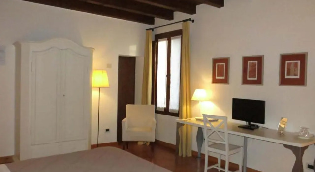 Двухместный номер Standard Villa Schiavi
