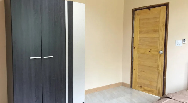 Pakarung Homestay, Забронировать Отель Отели Ban Bang Bao с парковкой, Парковка