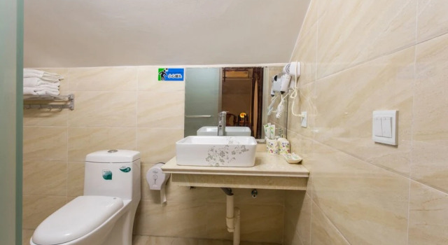 Zhouzhuang Yinxiang Hotel
