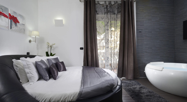 Люкс Superior Gregorio VII Luxury Home Apartment