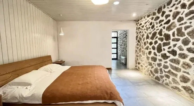 Standardowy pokój 1 sypialnia Zen Box House