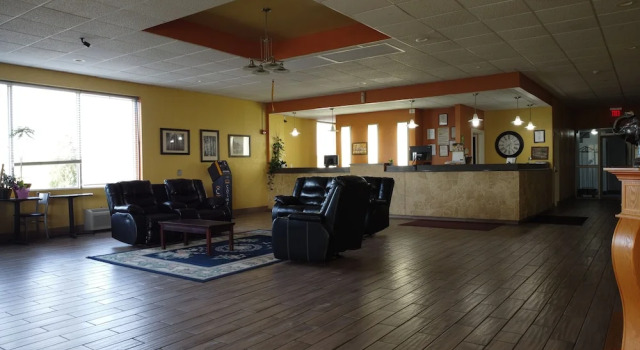 USA Inn Junction City Near Fort Riley