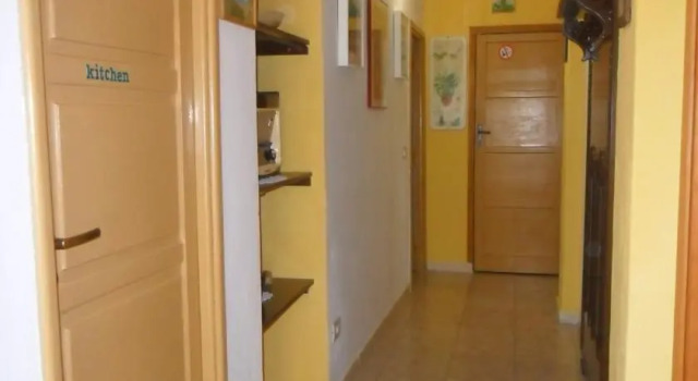La Casa Poderale, Rezervasyon Otel Alghero Sardinia North