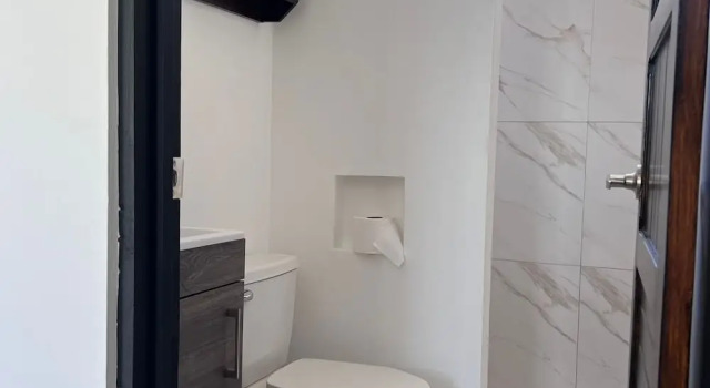 Номер Executive Hotel Naralit