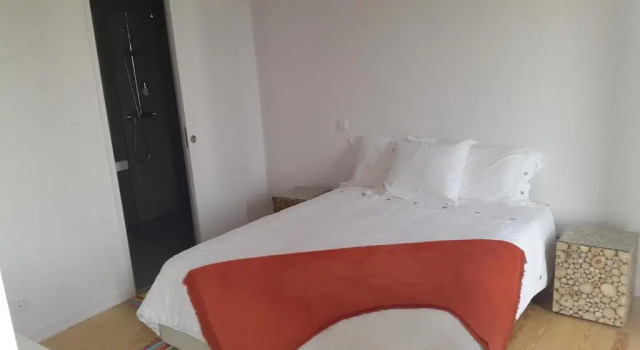 Двухместный номер Standard Casa das Boticas
