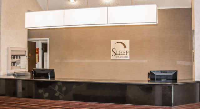 Sleep Inn Missoula Southgate