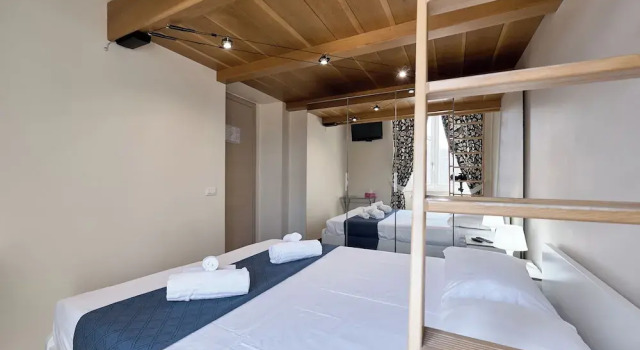 Номер Standard A casa Di Roberta
