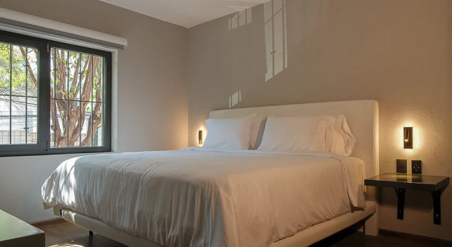 Номер Standard Casa Serenos
