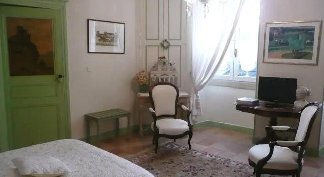 Les Chambres de LHorloge, Réserver Hôtel Lectoure Gers