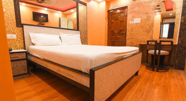 Номер Premium FabHotel Wild Orchid