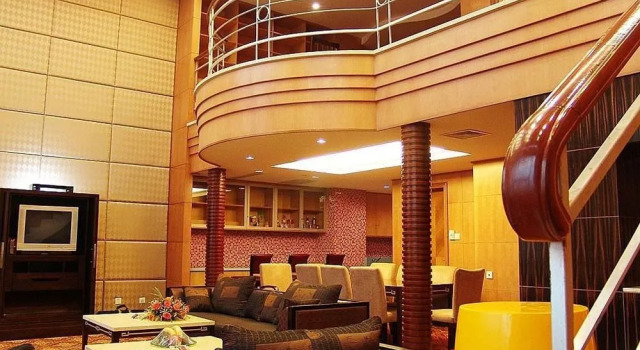 Universal Ever-Rich, Varaa Hotelli Jiading Shanghai