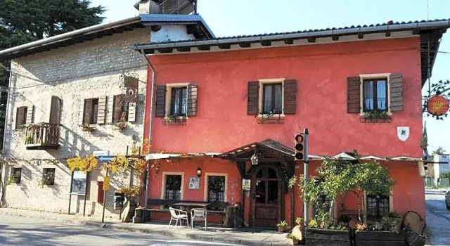 Osteria alle Risorgive