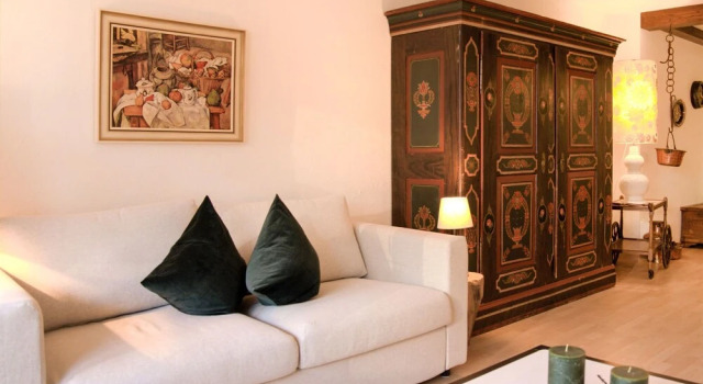 Apartment Residenz Surlej 6 by Interhome, Prenota Appartamento Appartamenti a Engadin, Appartamento