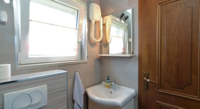 Апартаменты c 1 комнатой Apartments Marko 1377