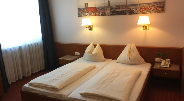 Hotel Carmen