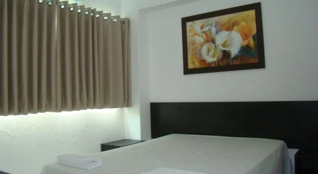 Hotel Anapolis