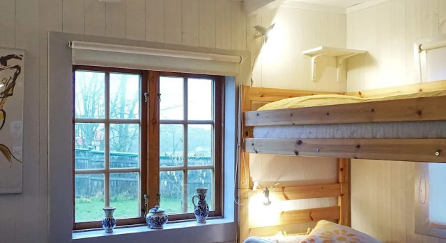 6 Person Holiday Home in Hamburgsund, Book Hotel  
