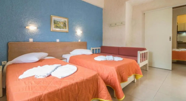 Lito Apartments