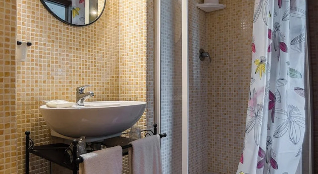 Номер Superior B&B 8380 Saturnia Terme