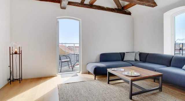 4 Star Holiday Home in Lokken, Prenota Casa vacanze Ville a Vestjylland, Villa