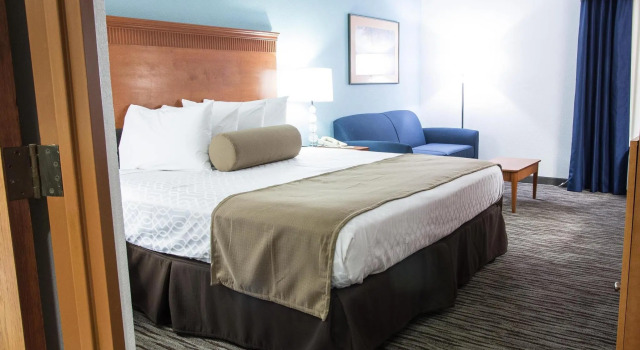 Номер Standard The Hotel at Dayton South