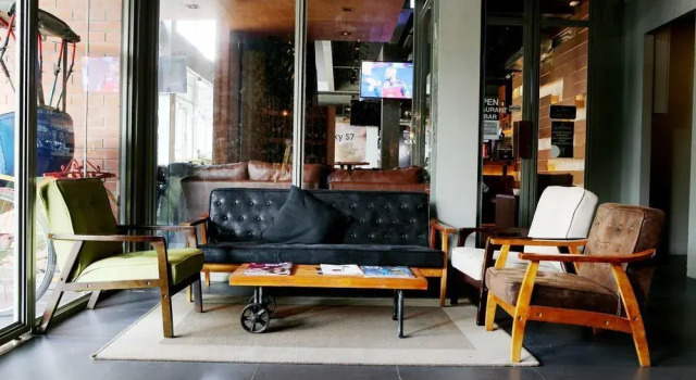 ZEN Rooms Ekkamai 6
