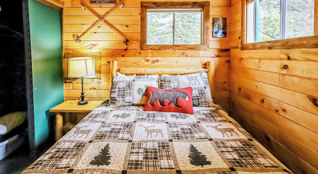 Семейный номер Standard с 2 комнатами Nickys Resort