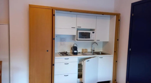 Студия Superior Residence Biancaneve