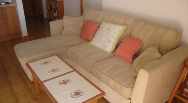 Апартаменты Apartmento Cactus II