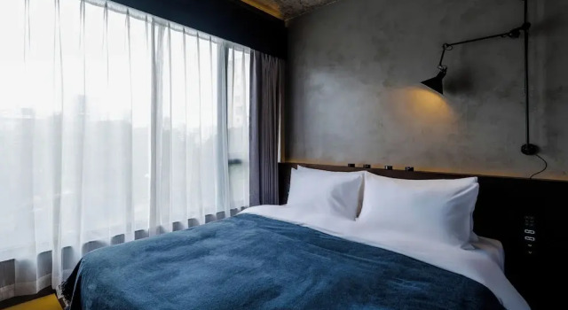 Номер Classic Neobridge Hotel