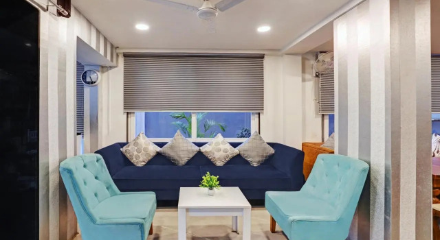 Treebo Finesta Suites, Nagpur Airport, Забронировать Отель Отели штата Махараштры 3 звезды, 3*