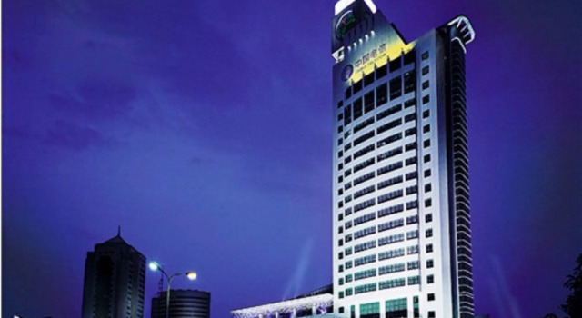 ZhongLian KaiXin Hotel, Book Hotel SPA Hotels in Yiwu, SPA