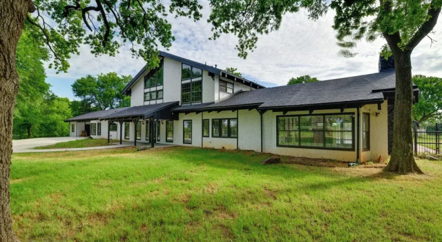 Private Pool Pilot Point Home on 45 Acres, 预订 度假屋 领航点 得克萨斯州
