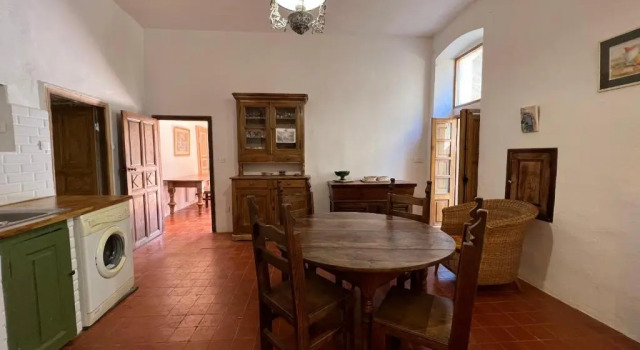 Апартаменты Casa Musicale