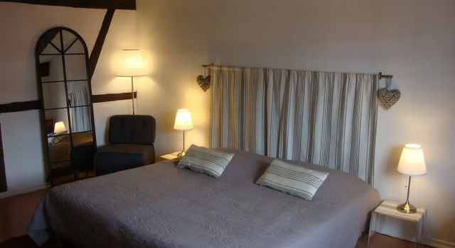 NEW ! Vue Petite Venise, Place to be - Parking, Забронировать Отель Отели Alsace Wine Route с парковкой, Парковка