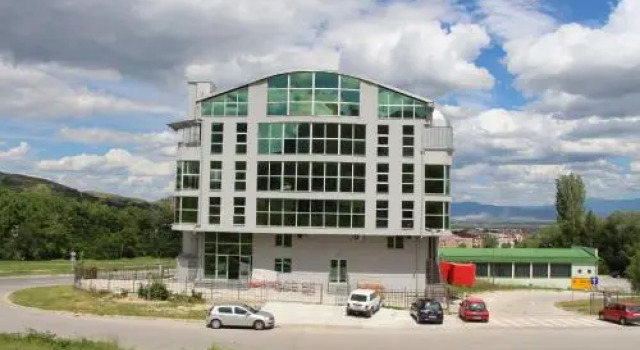 Hotel Orbis Bitola