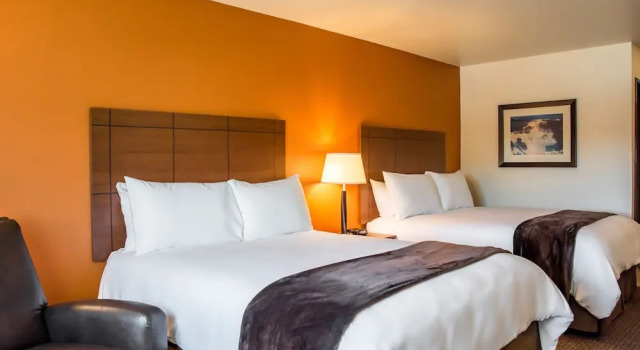 My Place Hotel Wixom Novi Detroit