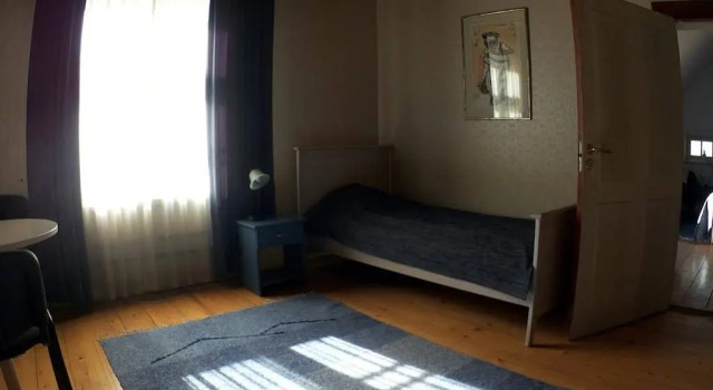 Отель Tampere Maja SA
