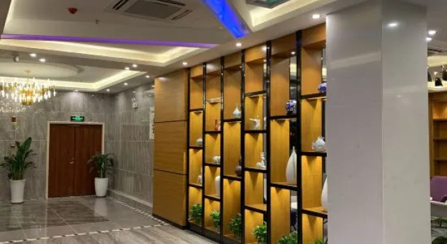 Borui Boutique Hotel, Buchen Sie Boutique Baisha Hainan