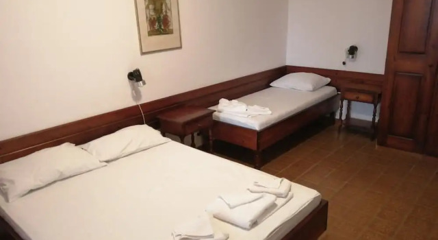 Hotel Palma