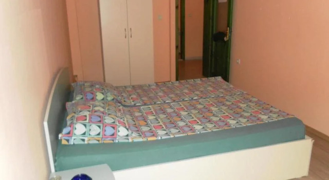 Villa Mari Guest Rooms