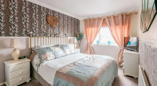 Коттедж VMG Living 2