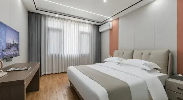 Люкс Anji Donglixia Homestay